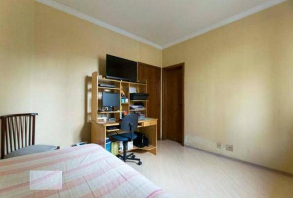 Apartamento, 3 quartos, 147 m² - Foto 9