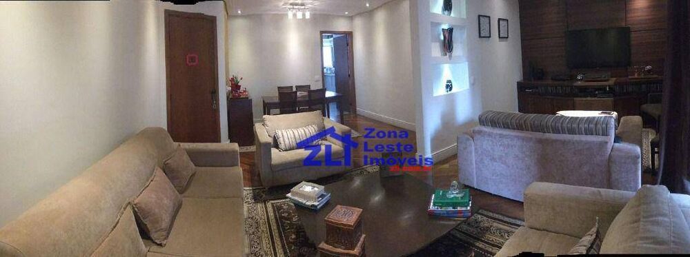 Apartamento, 3 quartos, 147 m² - Foto 2