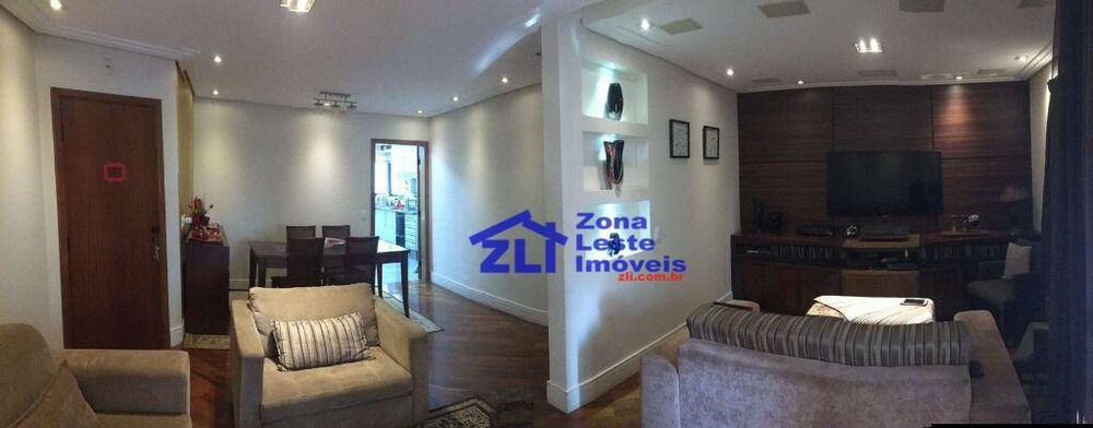 Apartamento, 3 quartos, 147 m² - Foto 17