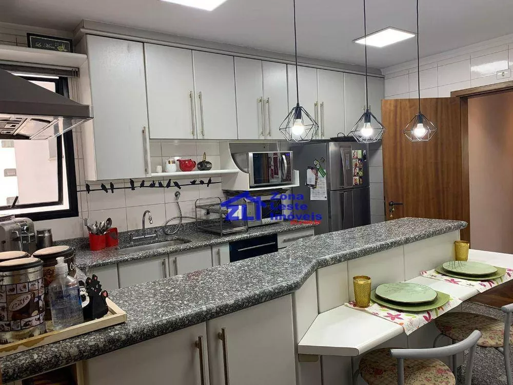 Apartamento, 3 quartos, 147 m² - Foto 22