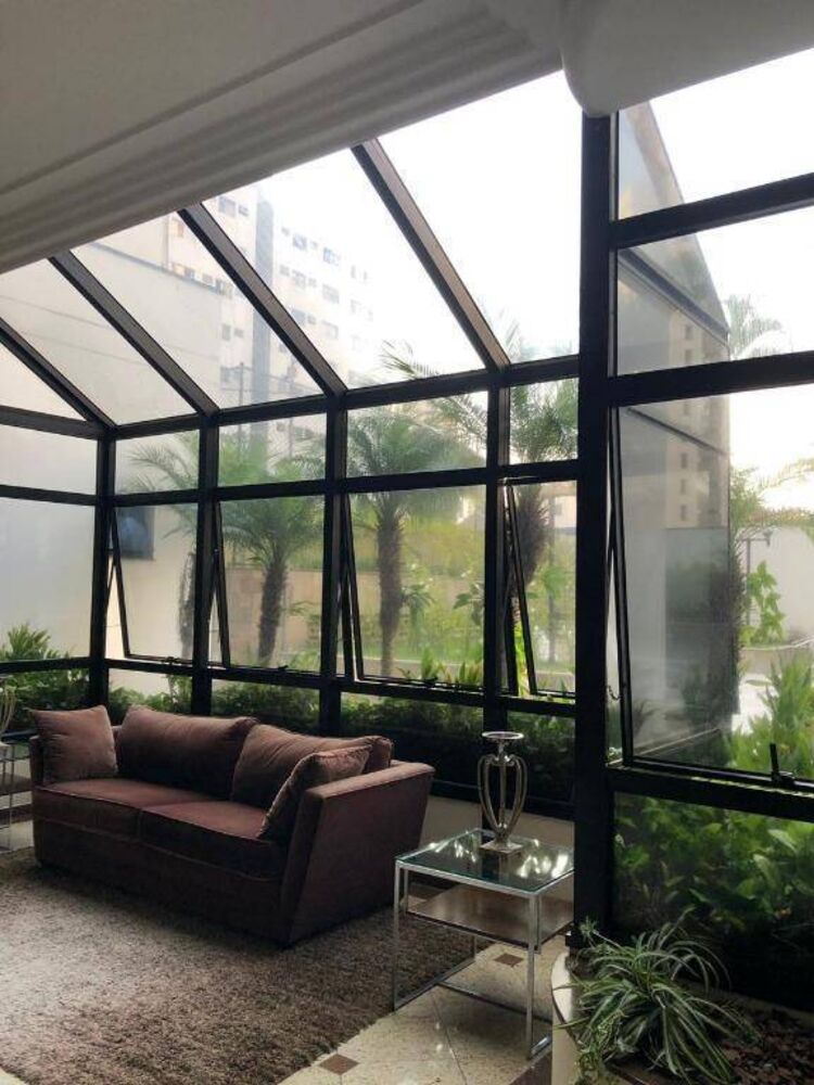 Apartamento, 3 quartos, 147 m² - Foto 3
