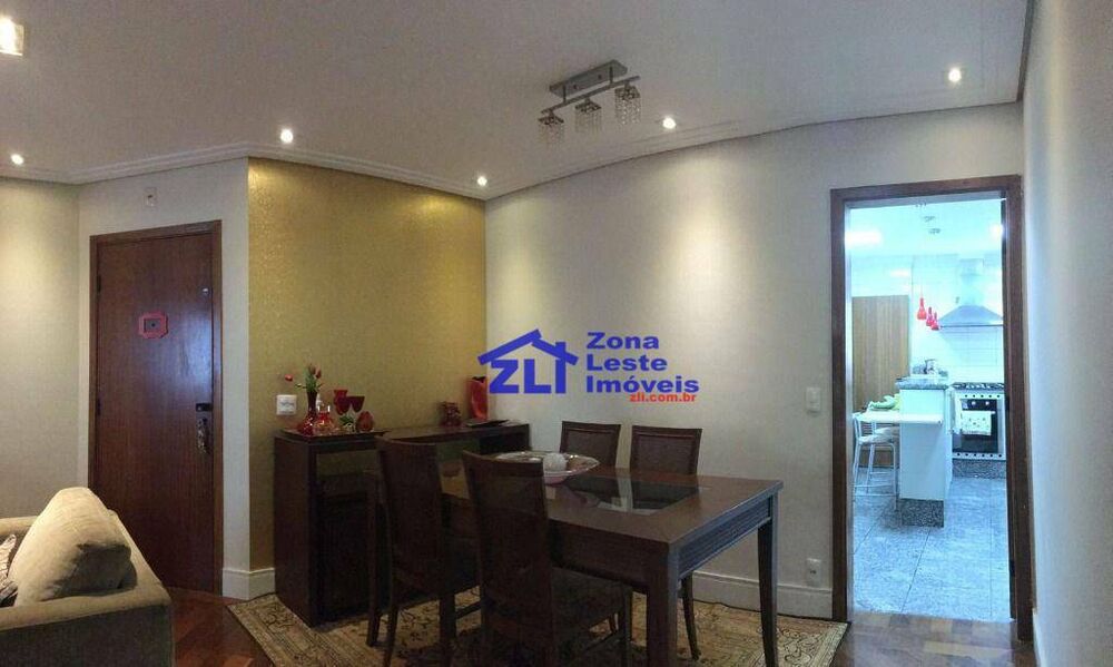 Apartamento, 3 quartos, 147 m² - Foto 5
