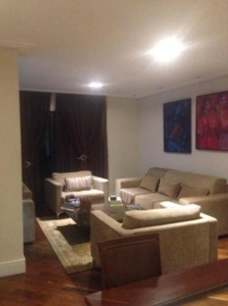 Apartamento, 3 quartos, 147 m² - Foto 19