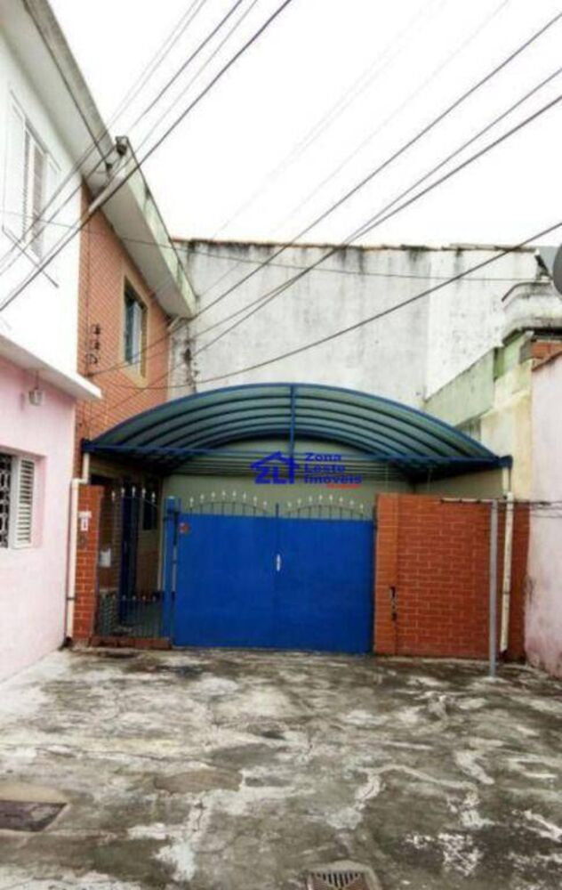 Sobrado, 3 quartos, 148 m² - Foto 2