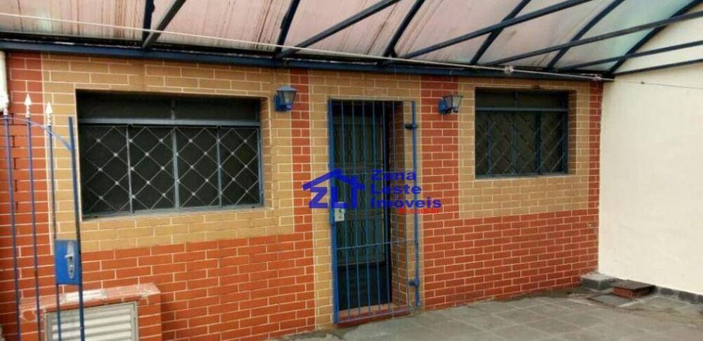 Sobrado, 3 quartos, 148 m² - Foto 1