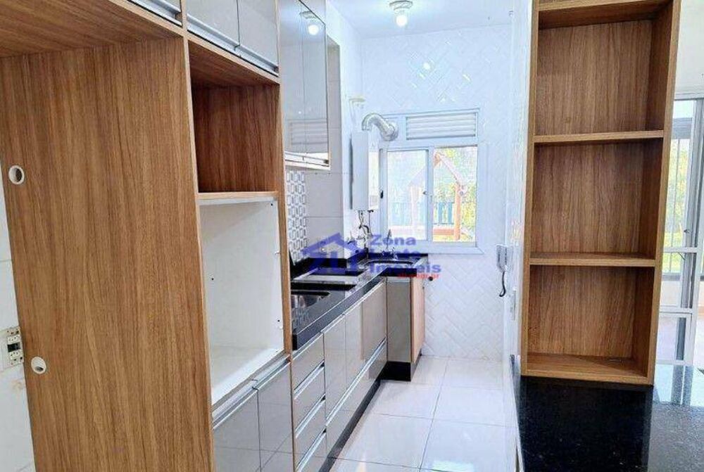 Apartamento, 2 quartos, 55 m² - Foto 2
