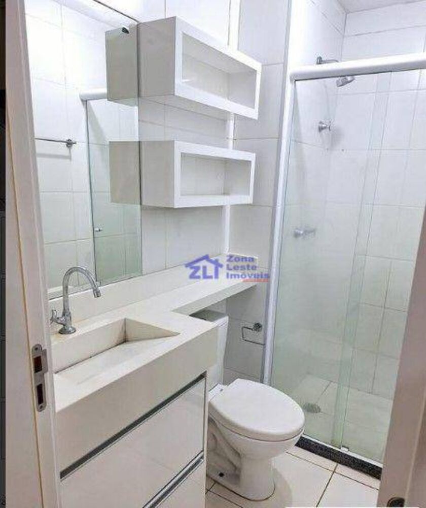 Apartamento, 2 quartos, 55 m² - Foto 3