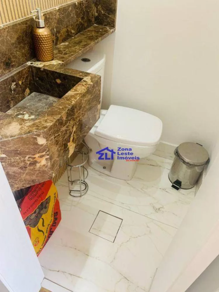 Sobrado, 3 quartos, 180 m² - Foto 1