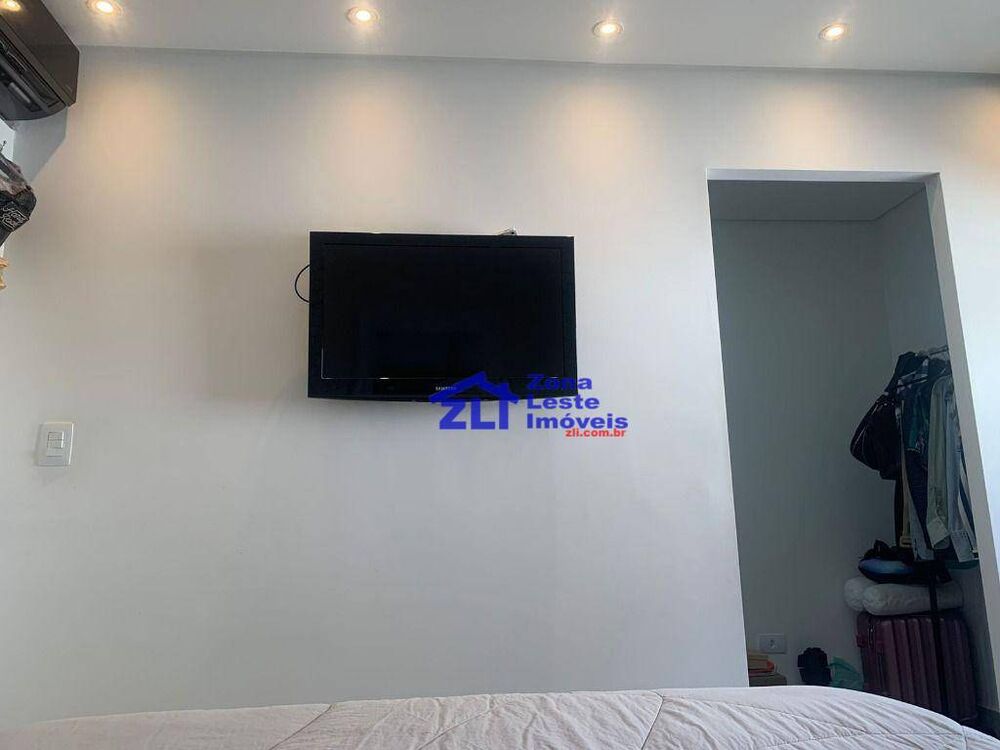 Sobrado, 3 quartos, 180 m² - Foto 8