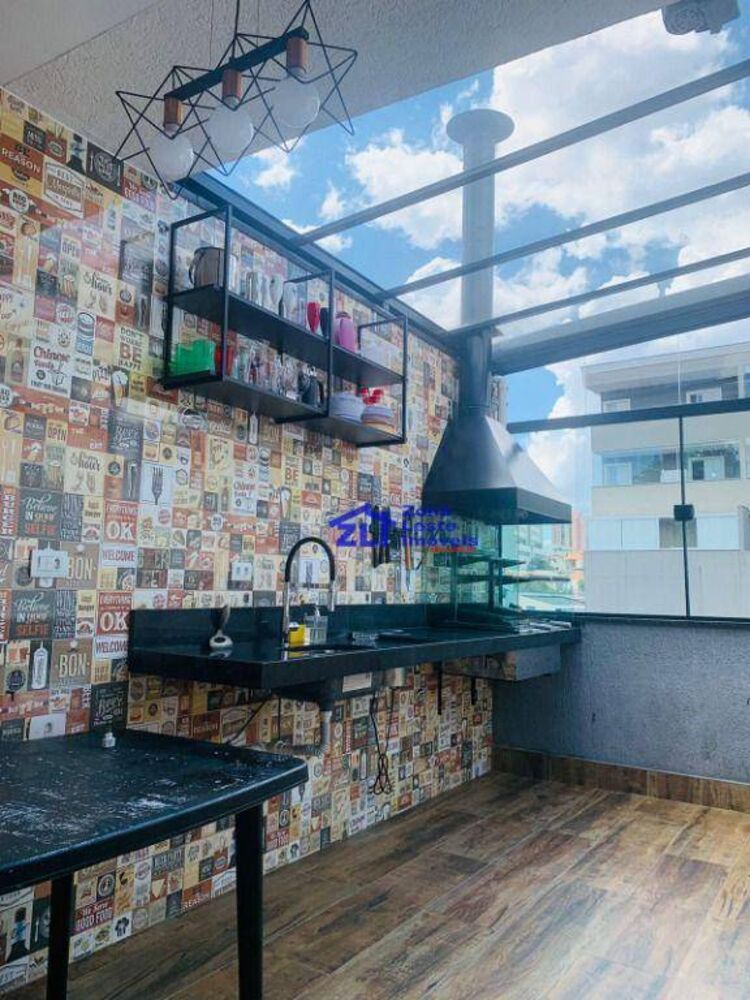 Sobrado, 3 quartos, 180 m² - Foto 6