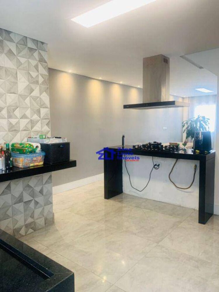 Sobrado, 3 quartos, 180 m² - Foto 7