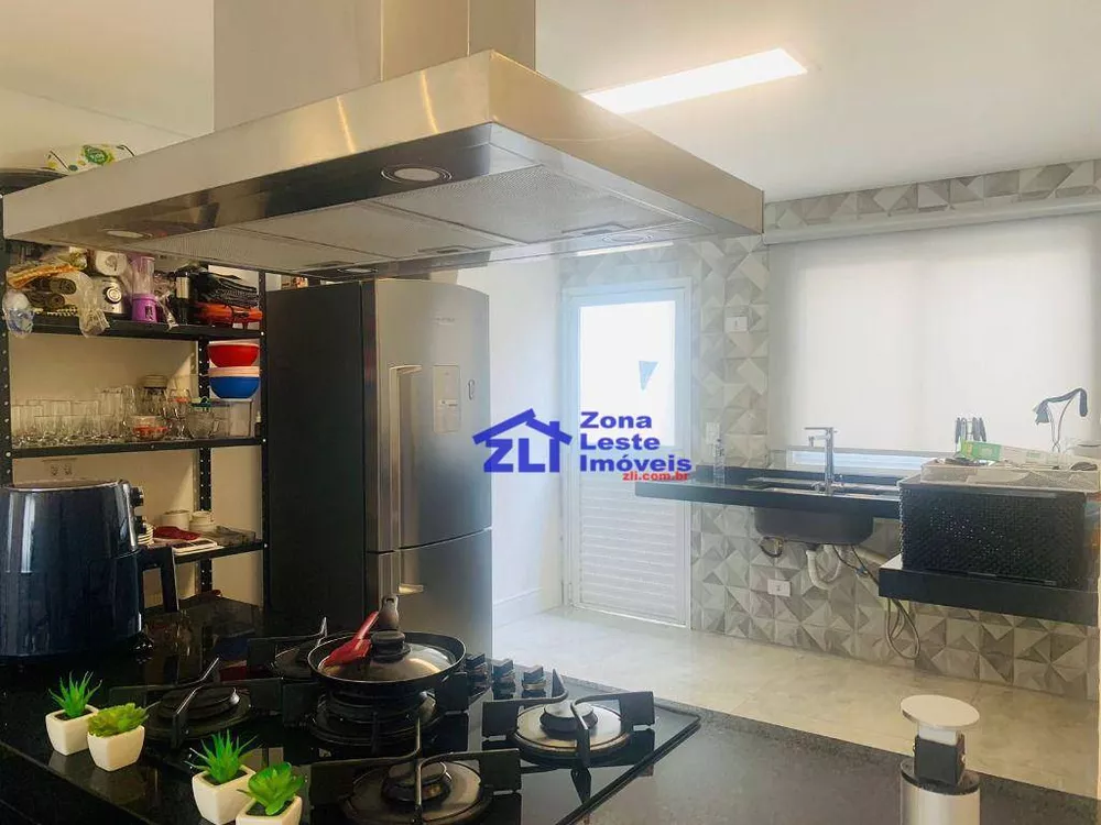 Sobrado, 3 quartos, 180 m² - Foto 2