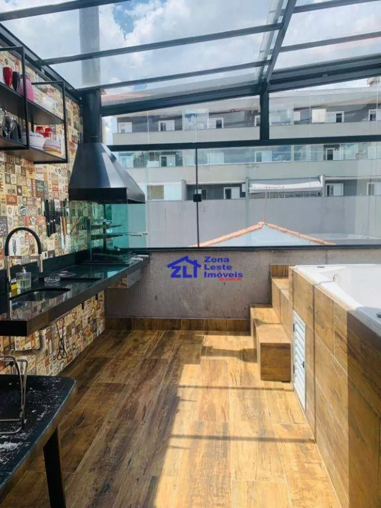 Sobrado, 3 quartos, 180 m² - Foto 4