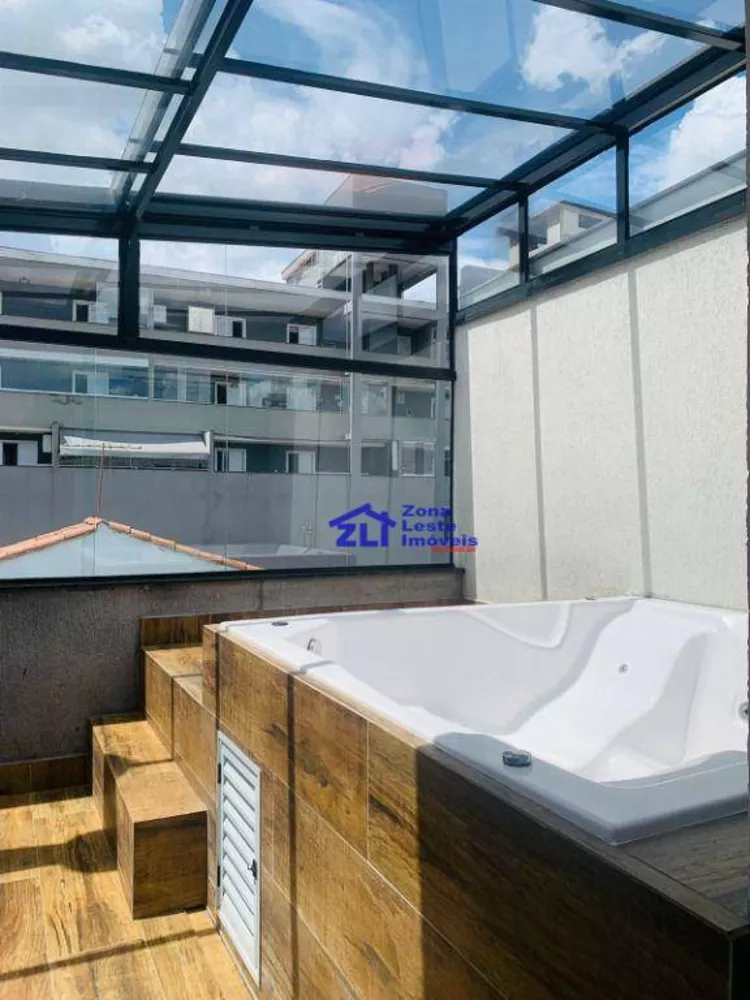 Sobrado, 3 quartos, 180 m² - Foto 3