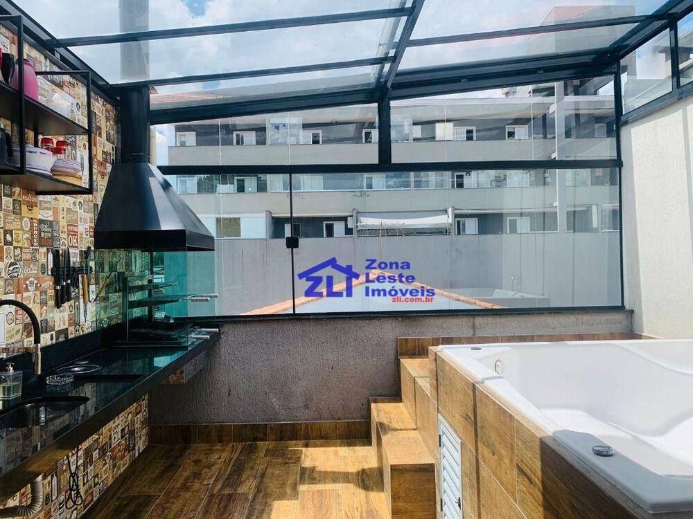 Sobrado, 3 quartos, 180 m² - Foto 5