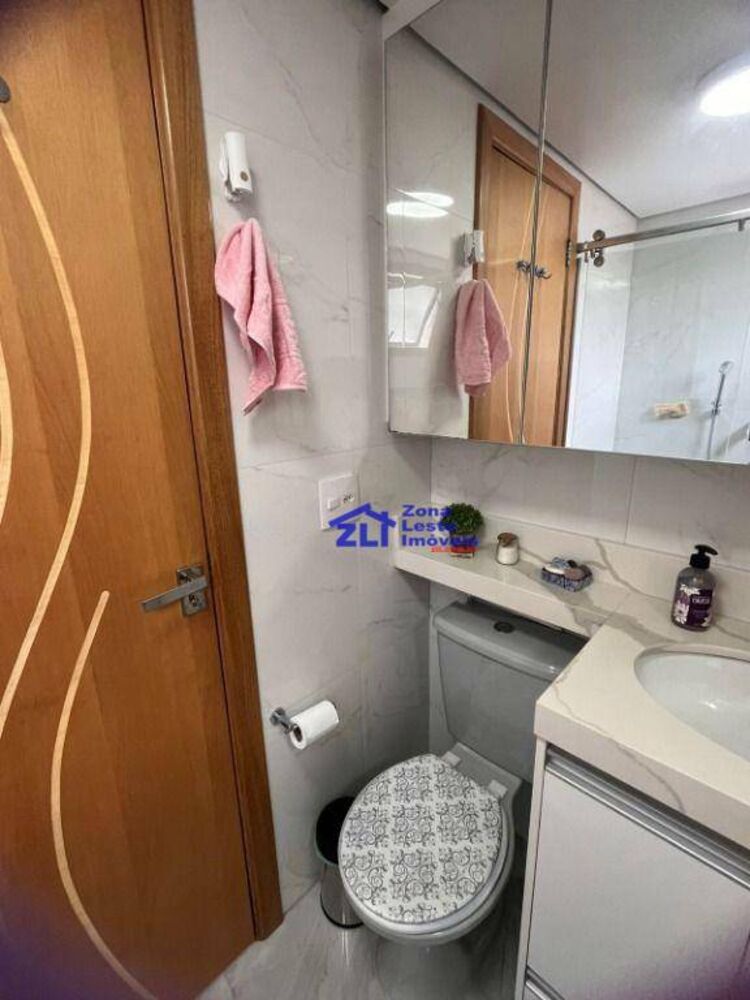 Apartamento, 2 quartos, 66 m² - Foto 4