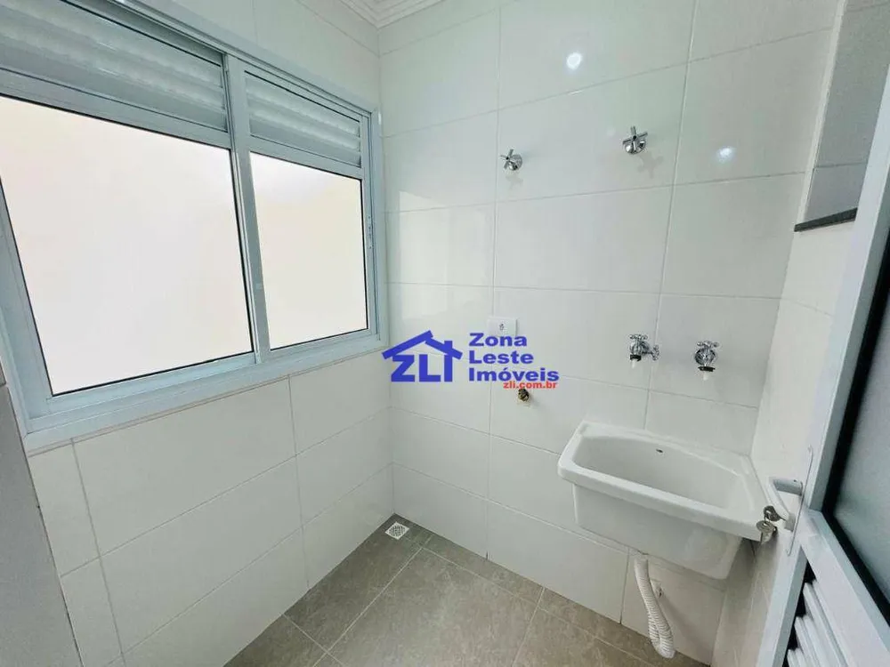 Apartamento, 2 quartos, 40 m² - Foto 3