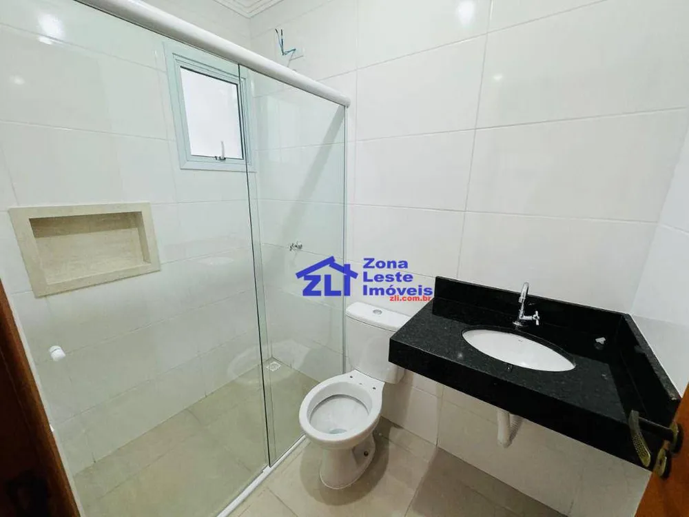 Apartamento, 2 quartos, 40 m² - Foto 1