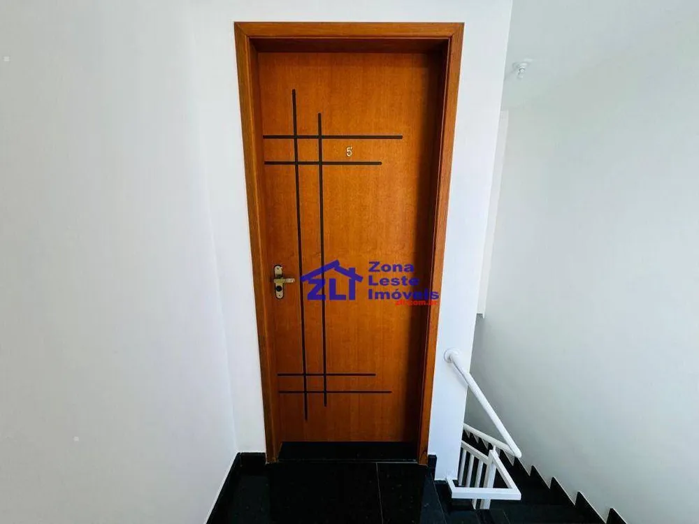 Apartamento, 2 quartos, 40 m² - Foto 4