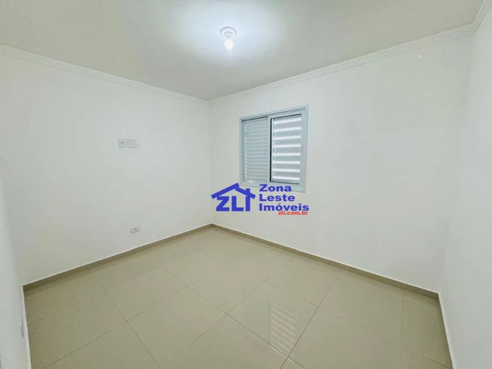 Apartamento, 2 quartos, 40 m² - Foto 2