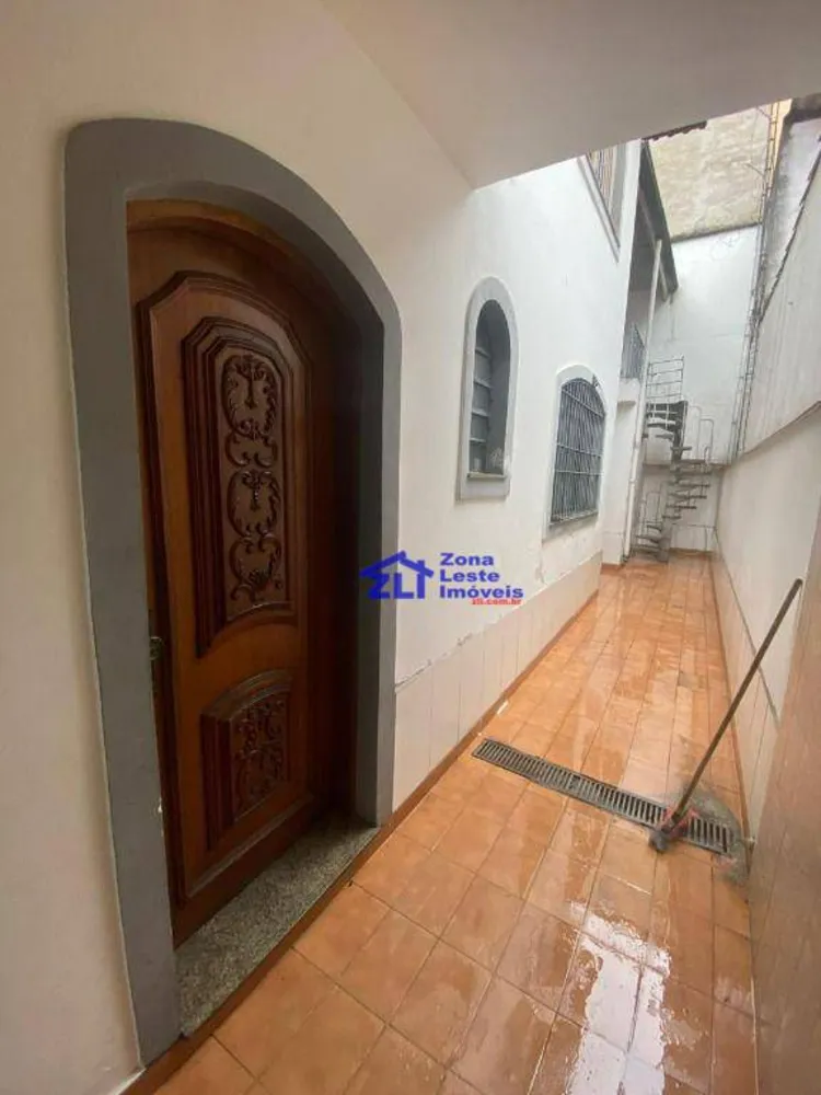 Sobrado, 4 quartos, 140 m² - Foto 2