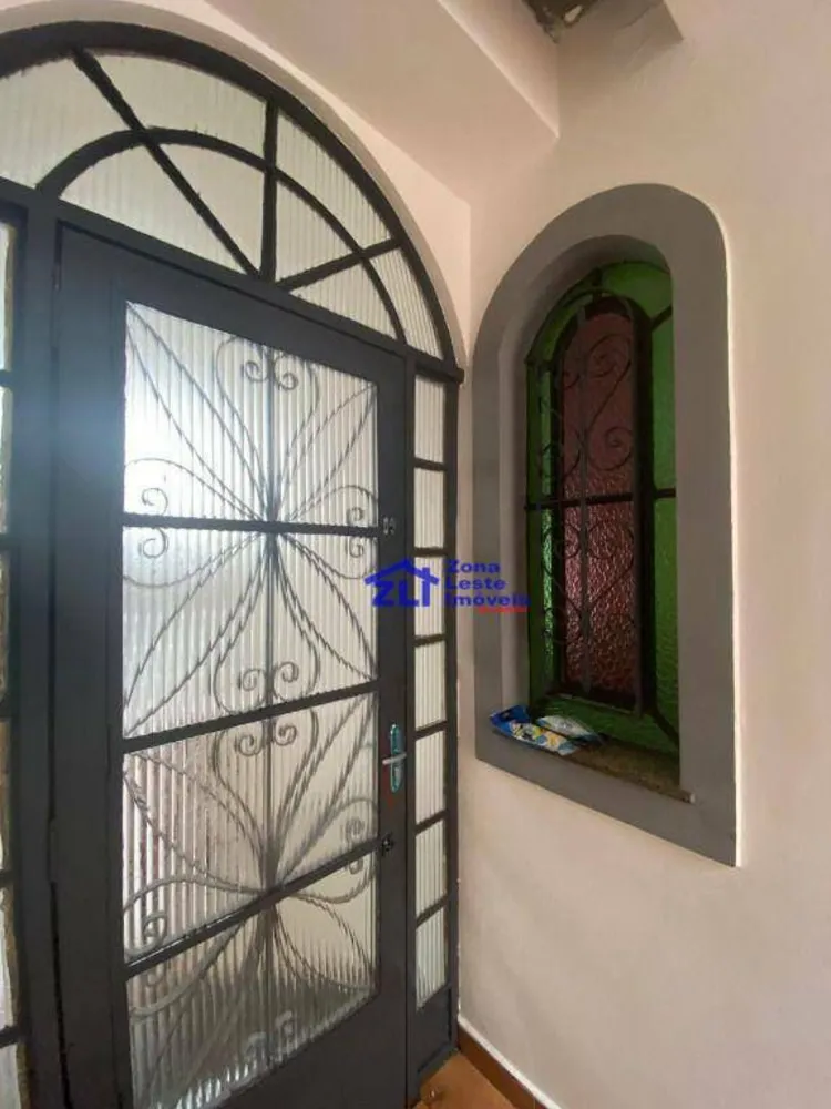 Sobrado, 4 quartos, 140 m² - Foto 3