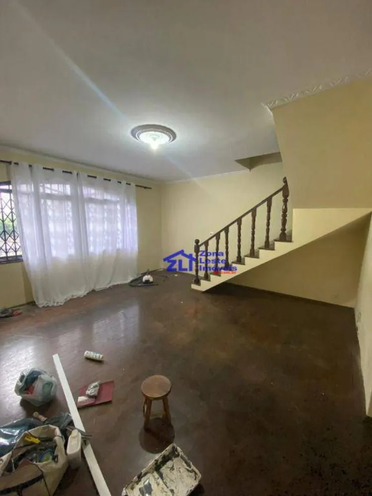 Sobrado, 4 quartos, 140 m² - Foto 1