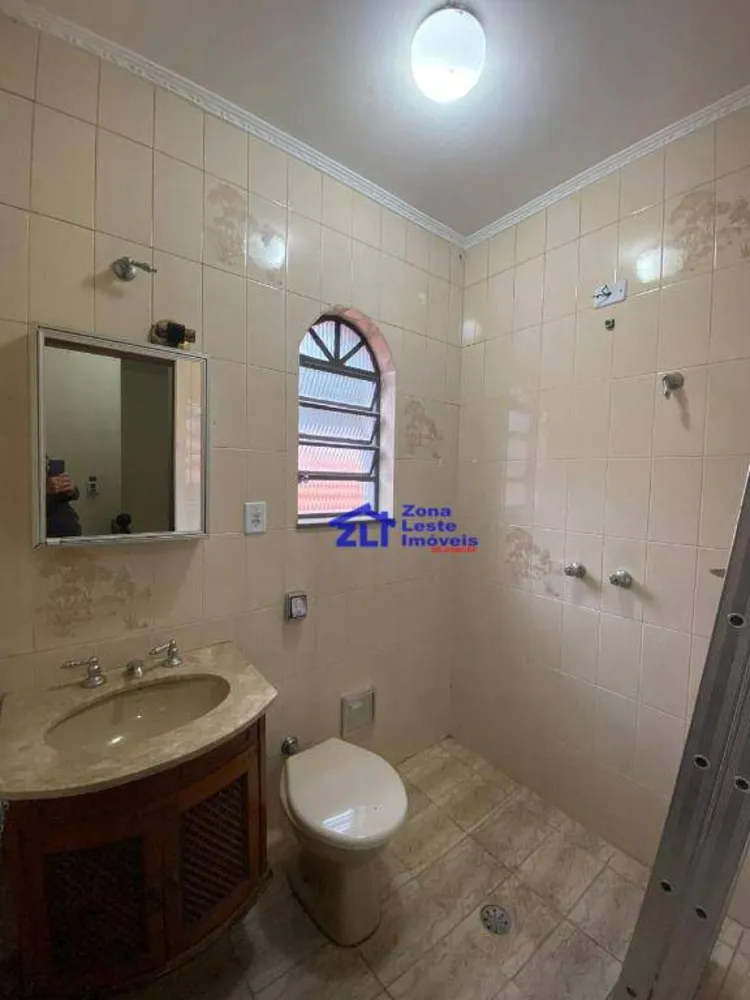 Sobrado, 4 quartos, 140 m² - Foto 4