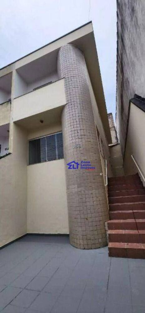 Sobrado, 3 quartos, 115 m² - Foto 10