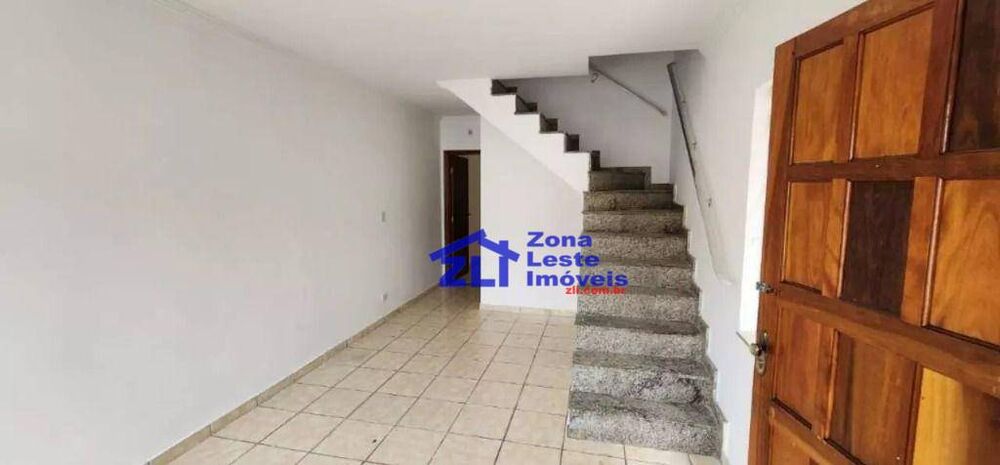 Sobrado, 3 quartos, 115 m² - Foto 1