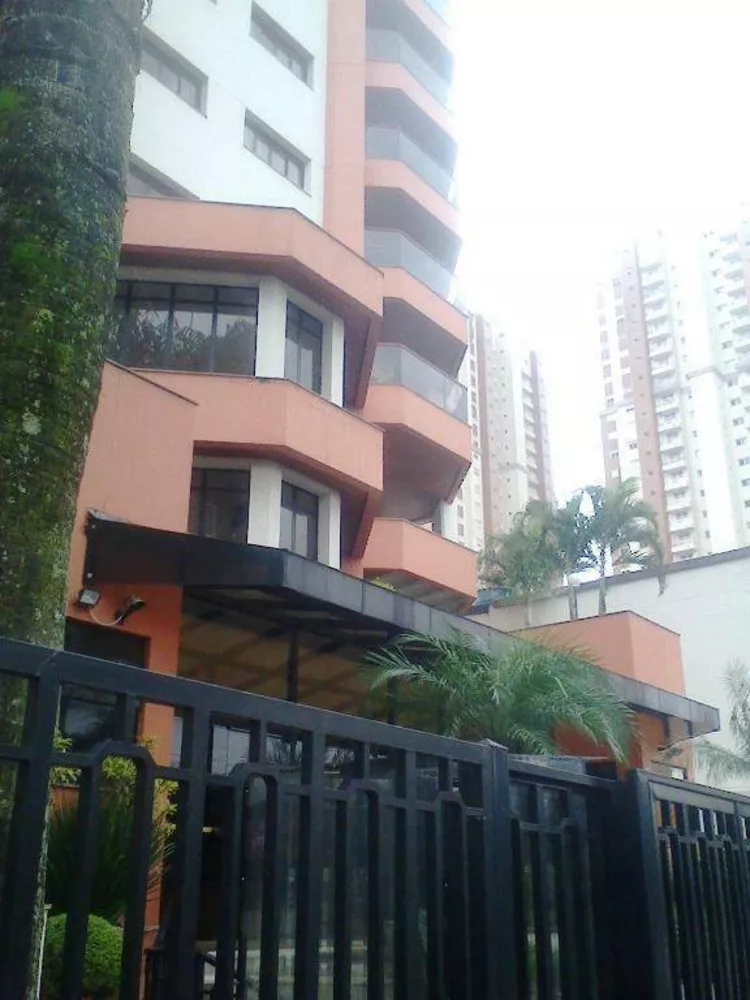 Apartamento, 3 quartos, 118 m² - Foto 14