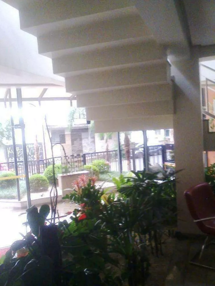 Apartamento, 3 quartos, 118 m² - Foto 1