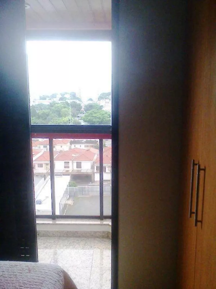 Apartamento, 3 quartos, 118 m² - Foto 6