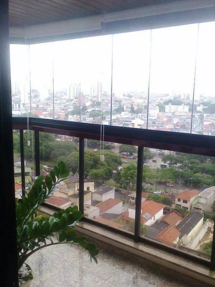 Apartamento, 3 quartos, 118 m² - Foto 2