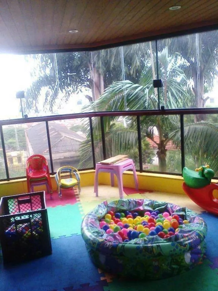 Apartamento, 3 quartos, 118 m² - Foto 5