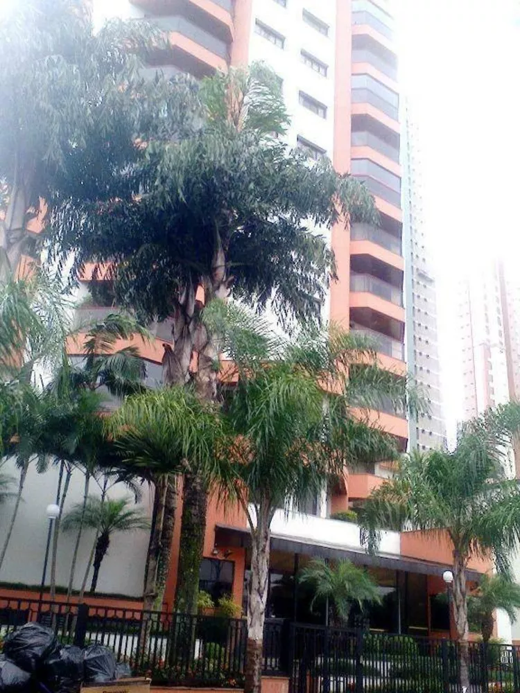 Apartamento, 3 quartos, 118 m² - Foto 13