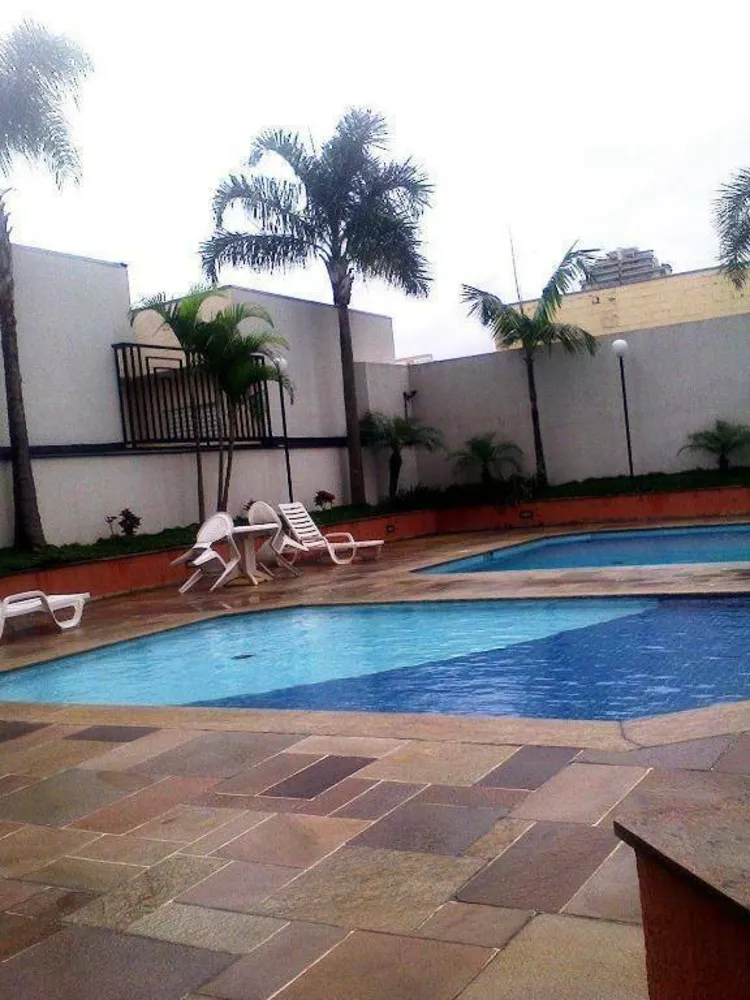 Apartamento, 3 quartos, 118 m² - Foto 7