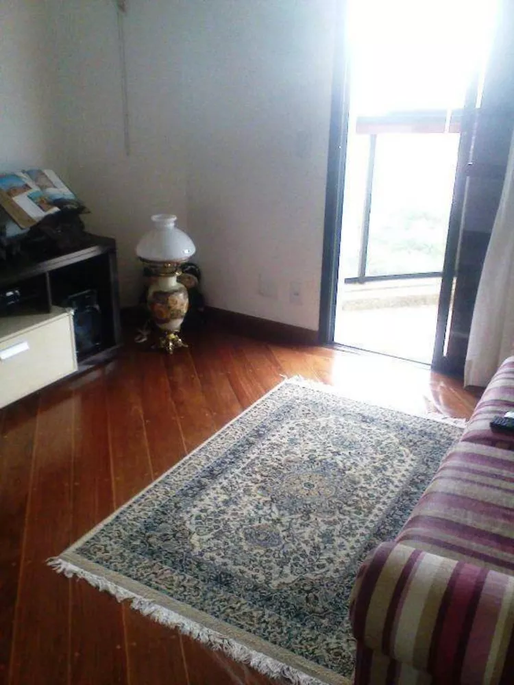 Apartamento, 3 quartos, 118 m² - Foto 3