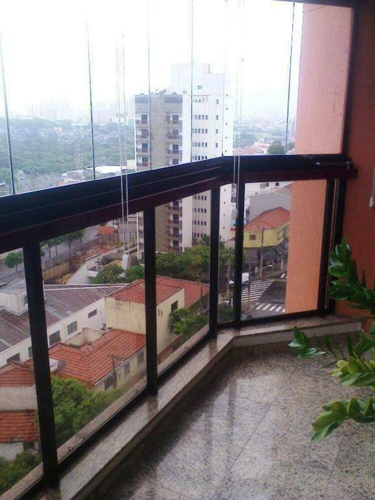 Apartamento, 3 quartos, 118 m² - Foto 9