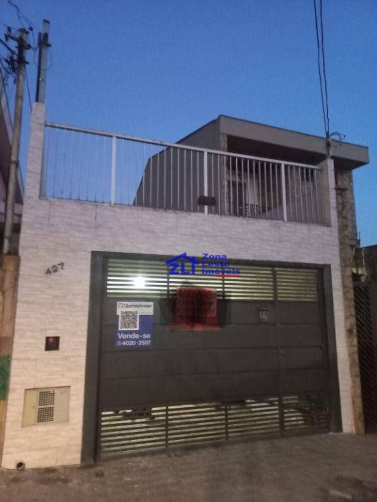 Casa à venda com 3 quartos, 150m² - Foto 5