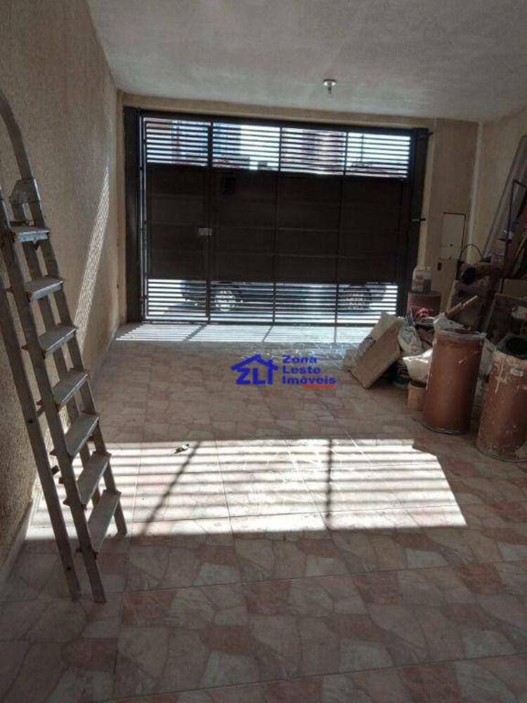 Casa à venda com 3 quartos, 150m² - Foto 4