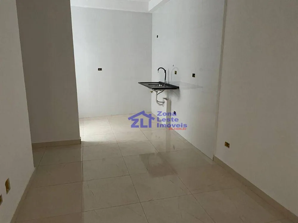 Apartamento, 1 quarto, 35 m² - Foto 2