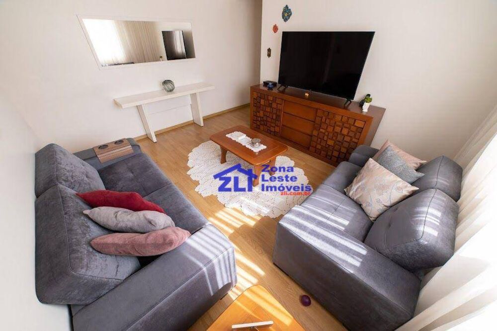Apartamento, 2 quartos, 63 m² - Foto 2
