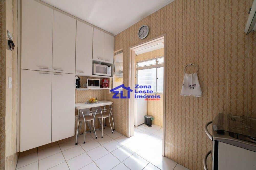 Apartamento, 2 quartos, 63 m² - Foto 1