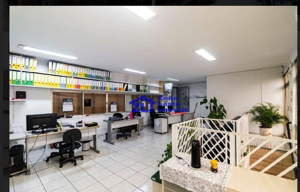 Prédio Inteiro, 1400 m² - Foto 4