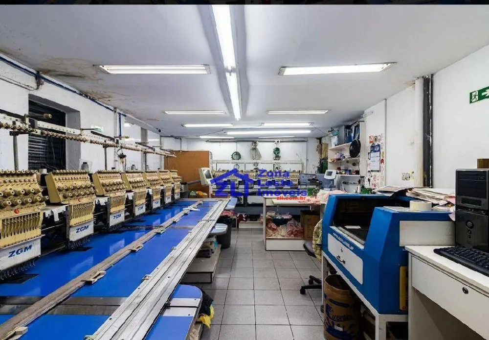 Prédio Inteiro, 1400 m² - Foto 2