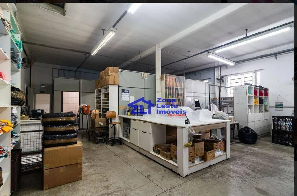 Prédio Inteiro, 1400 m² - Foto 1