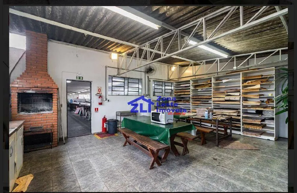 Prédio Inteiro, 1400 m² - Foto 3