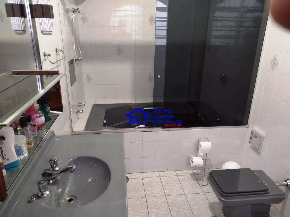 Casa, 3 quartos, 200 m² - Foto 5