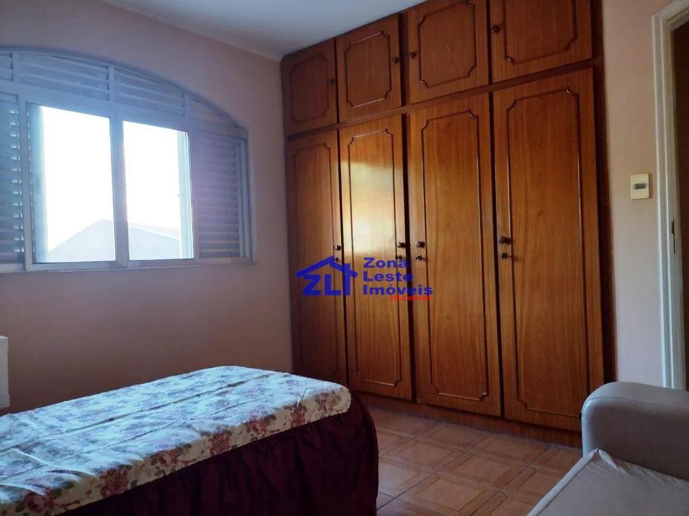Casa, 3 quartos, 200 m² - Foto 4